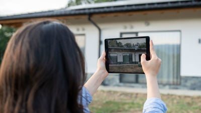 Efficiently manage jobs in the field