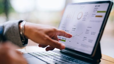Current, comprehensive property data at your fingertips